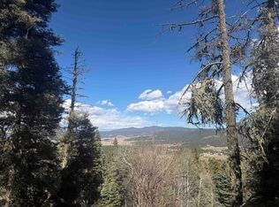 LOT 1443 Calle De Los Caballeros, Angel Fire, NM 87710