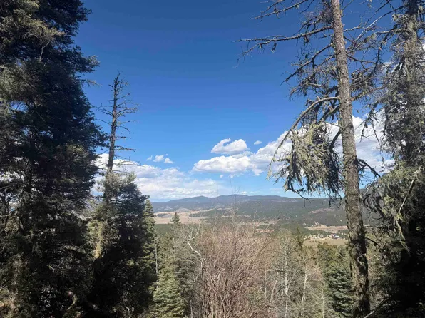 LOT 1443 Calle De Los Caballeros, Angel Fire, NM 87710