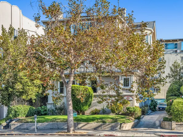 290 Grand Ave #202, Oakland, CA 94610