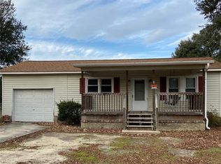 311 E Stack St, Saint Pauls, NC 28384