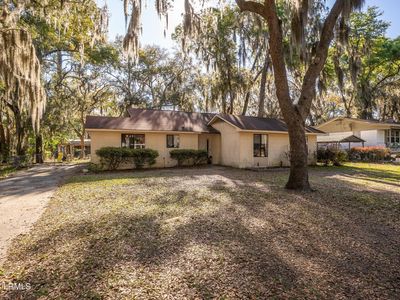 2517 Azalea Dr, Beaufort, SC, 29902