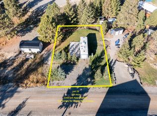 23 Nelson Dr, Rexford, MT 59930