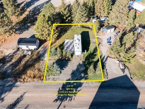 23 Nelson Dr, Rexford, MT 59930