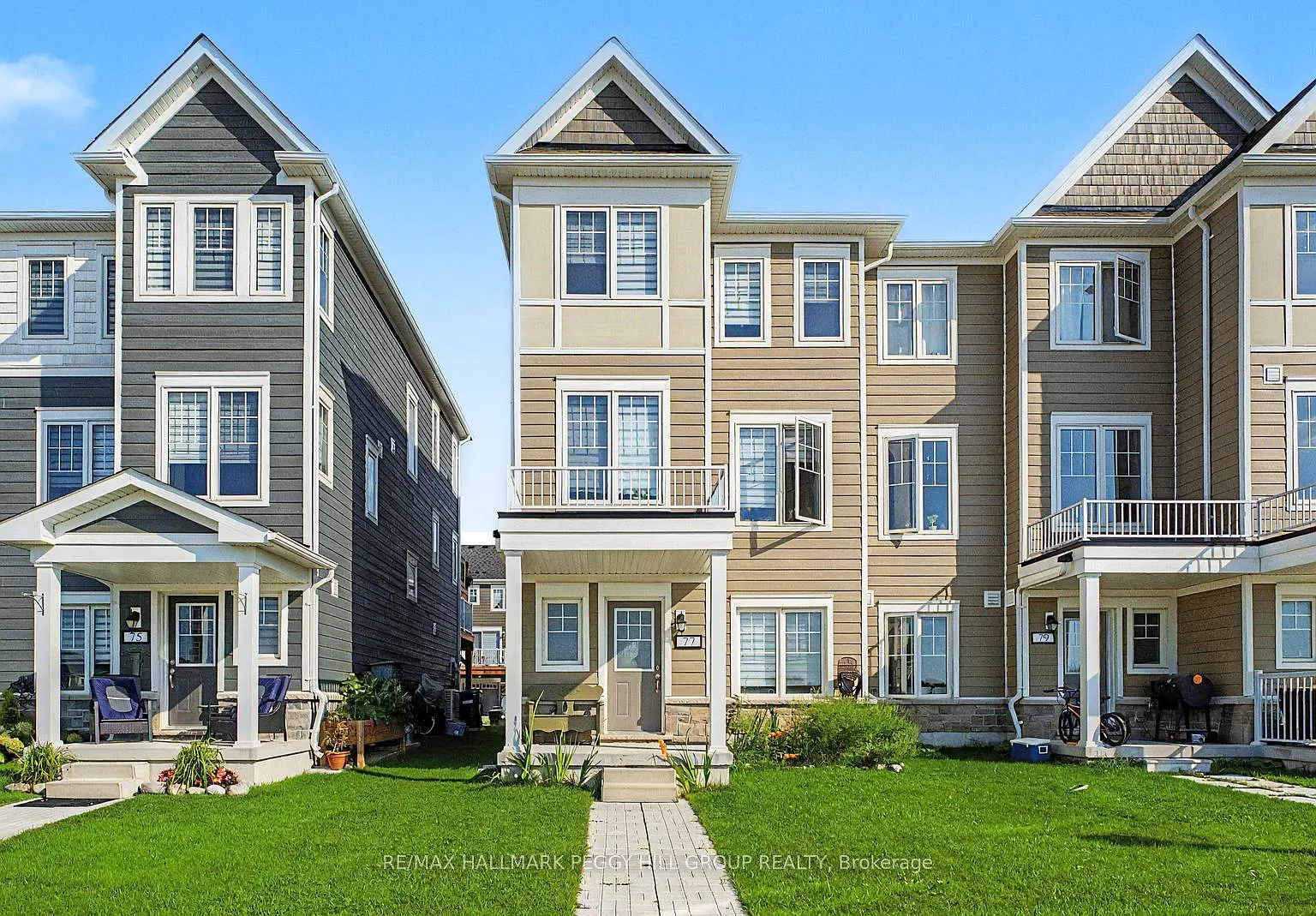 3 bed, $2,400 — Photo 1