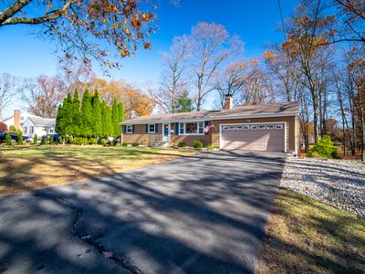 135 Hickory Hill Road, New Britain, CT, 06052