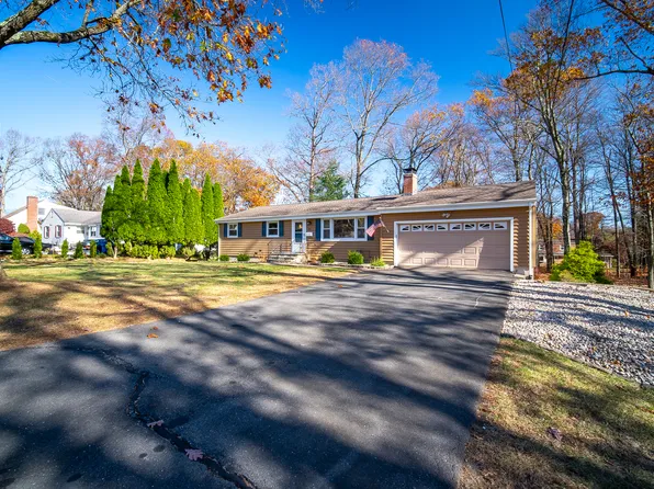 135 Hickory Hill Road, New Britain, CT 06052