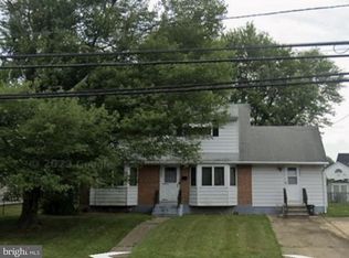 Yardville Hamilton Squar Ydv Ham Sq #2280, Trenton, NJ 08690