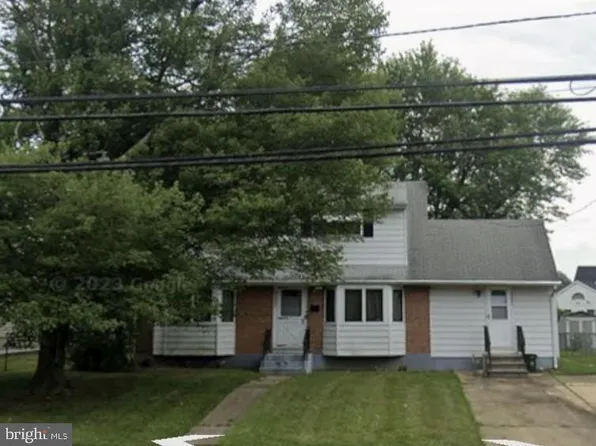 Yardville Hamilton Squar Ydv Ham Sq #2280, Trenton, NJ 08690