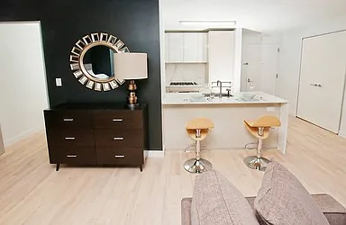 Rented by Sieber International