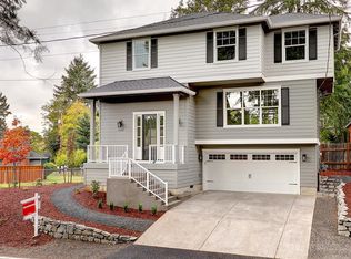 5155 SW Maplewood Rd, Portland, OR 97219