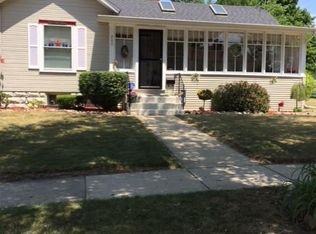 205 E North St, Albion, MI