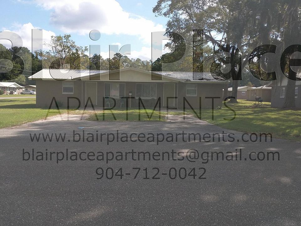 Blair Place Apartments Jacksonville Fl