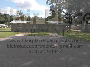 Blair Place Apartments, Jacksonville, FL 32221