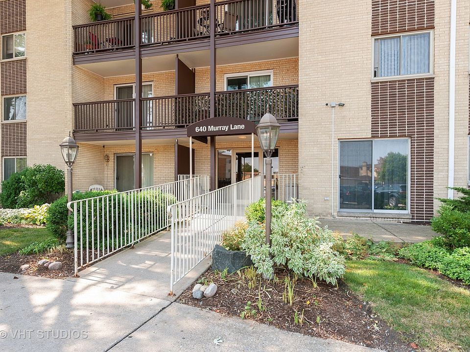 1st image of 640 Murray Ln Unit 313