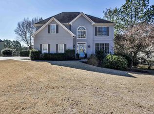 6130 Ivey Hill Dr, Cumming, GA 30040