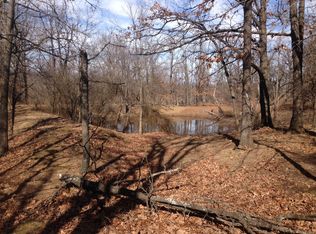 17900 S 4230 Rd, Claremore, OK 74017