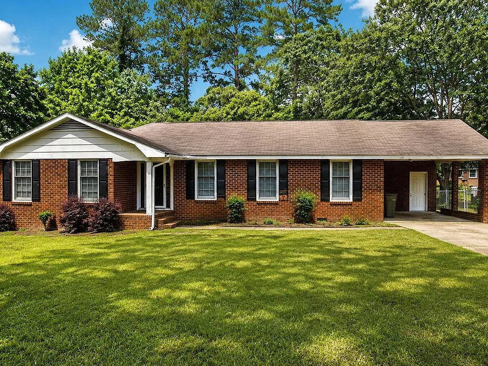 662 Pringle Dr