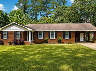 662 Pringle Dr, Sumter, SC 29150