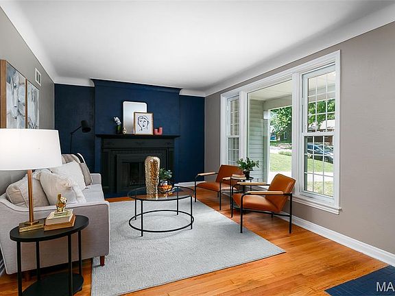 5th image of 2825 Gainsboro Ct