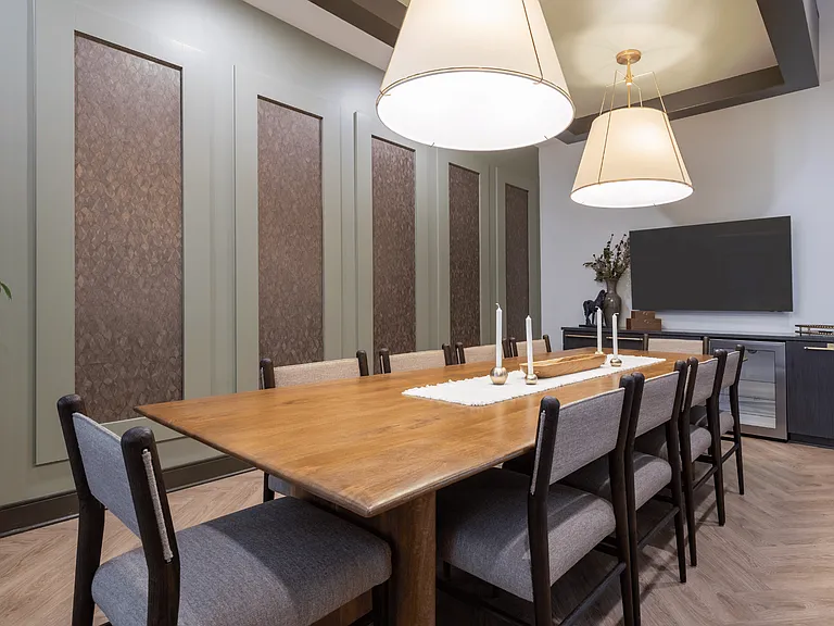 Arden Pines Luxury Apartments — Photo 16