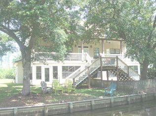 16600 White Ln, Gulf Shores, AL 36542