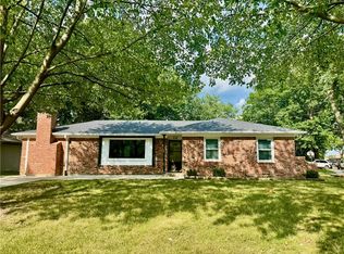 516 N Hamilton St, Olathe, KS 66061