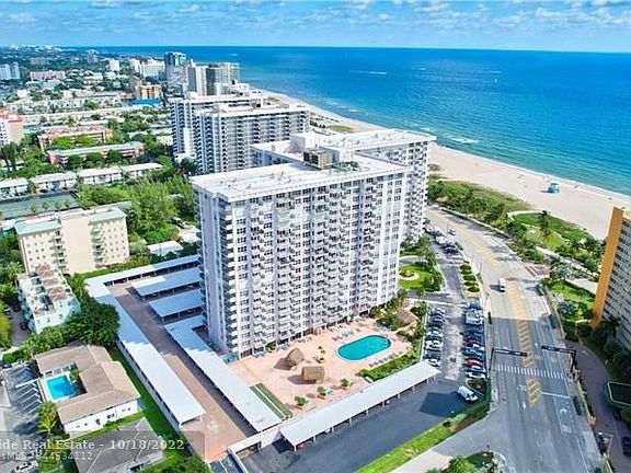 2nd image of 405 N Ocean Blvd APT 406