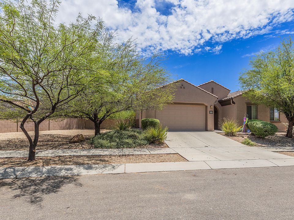 1st image of 5433 S Canyon Oak Dr