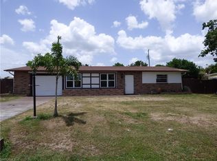 301 Jersey Rd W, Lehigh Acres, FL 33936