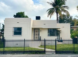 126 NW 75th St, Miami, FL 33150