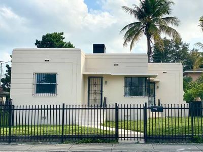 126 NW 75th St, Miami, FL, 33150