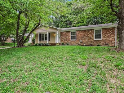 5104 Amberhill Dr, Greensboro, NC, 27455
