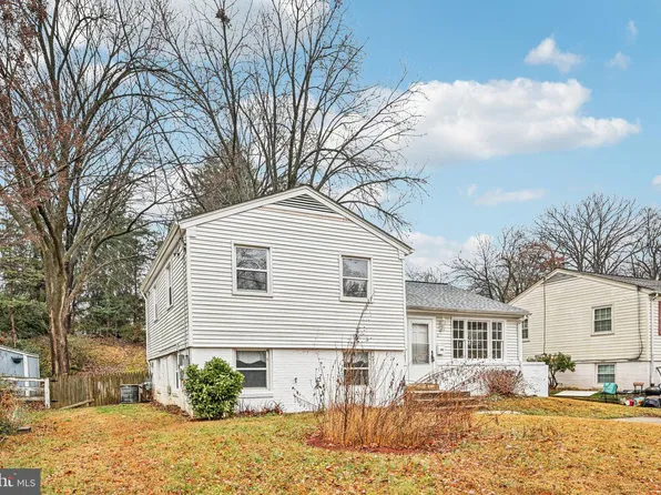 615 Edmonston Dr, Rockville, MD 20851