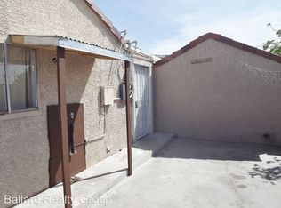 1405 E McDonald Ave, North Las Vegas, NV 89030