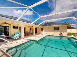 1519 SE 8th Ave, Cape Coral, FL 33990