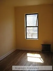 Rented by Sovereign Associates