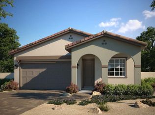 6623 S 42nd Dr, Laveen, AZ 85339