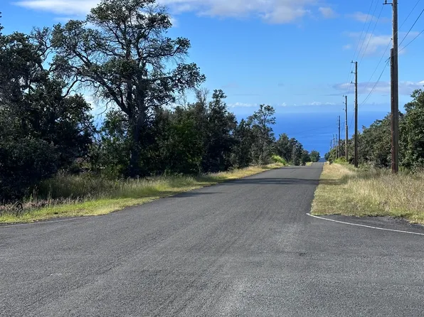 Maikai Blvd Lot 1, Captain Cook, HI 96704