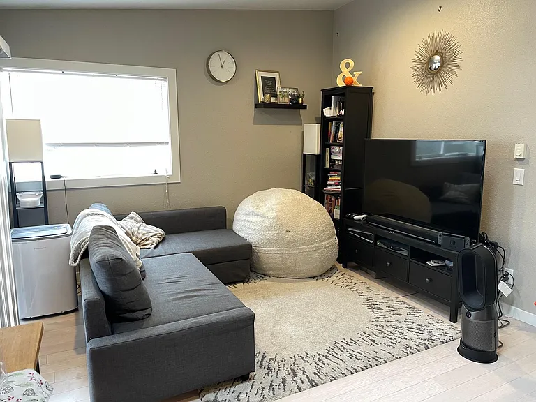 Living Room #2.