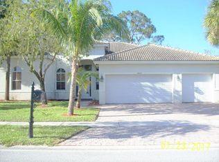 10223 Cypress Lakes Preserve Dr, Lake Worth, FL 33449
