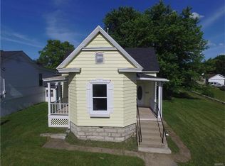 820 Grand Ave, Hannibal, MO 63401