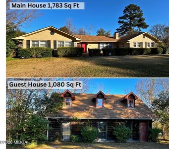 3655 Kay Dr, Macon, GA, 31216
