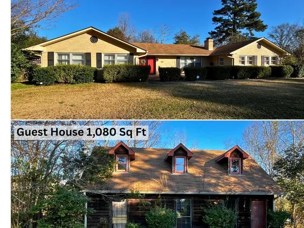 3655 Kay Dr, Macon, GA 31216