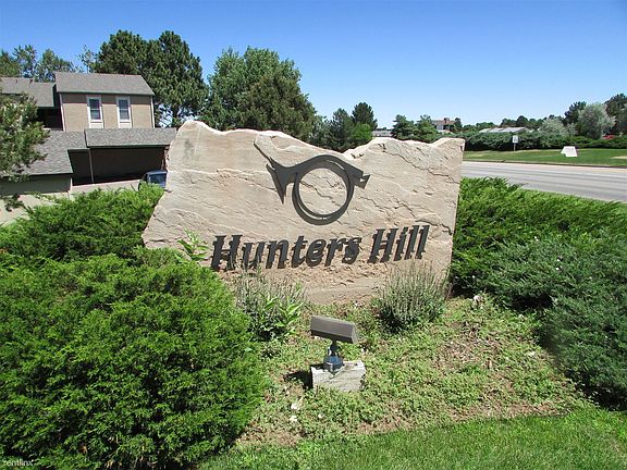Hunters Hill Monument