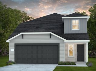 6918 Bens Lndg, Cove, TX 77523