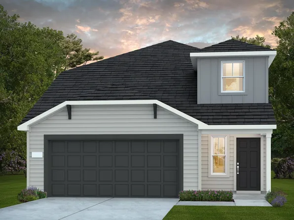 6918 Bens Lndg, Cove, TX 77523