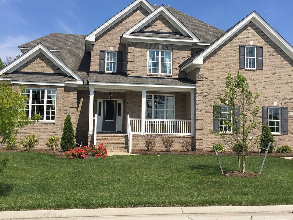 Model Home for Sale