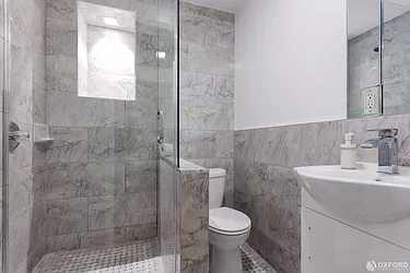 Rented by Oxford Property Group