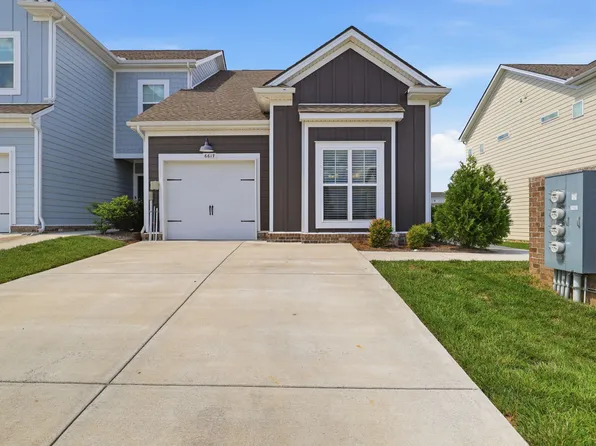 6617 Hanworth Trce, Smyrna, TN 37167