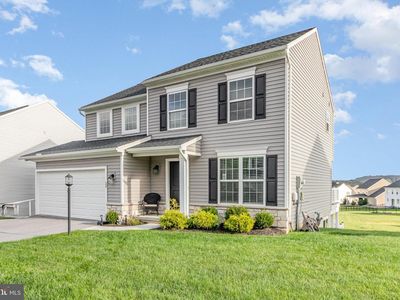 584 Smoke House Dr, Mechanicsburg, PA, 17055